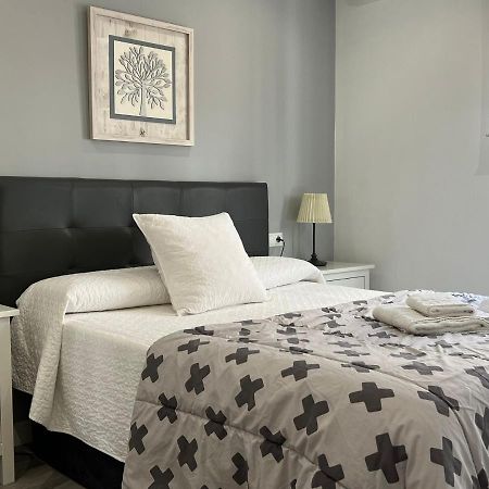 קורדובה Apartamento La Juderia מראה חיצוני תמונה