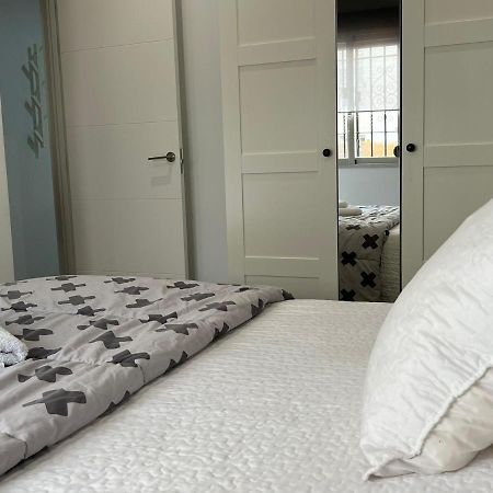 קורדובה Apartamento La Juderia מראה חיצוני תמונה