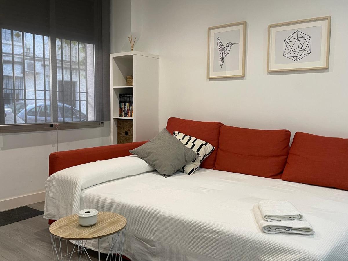 קורדובה Apartamento La Juderia מראה חיצוני תמונה