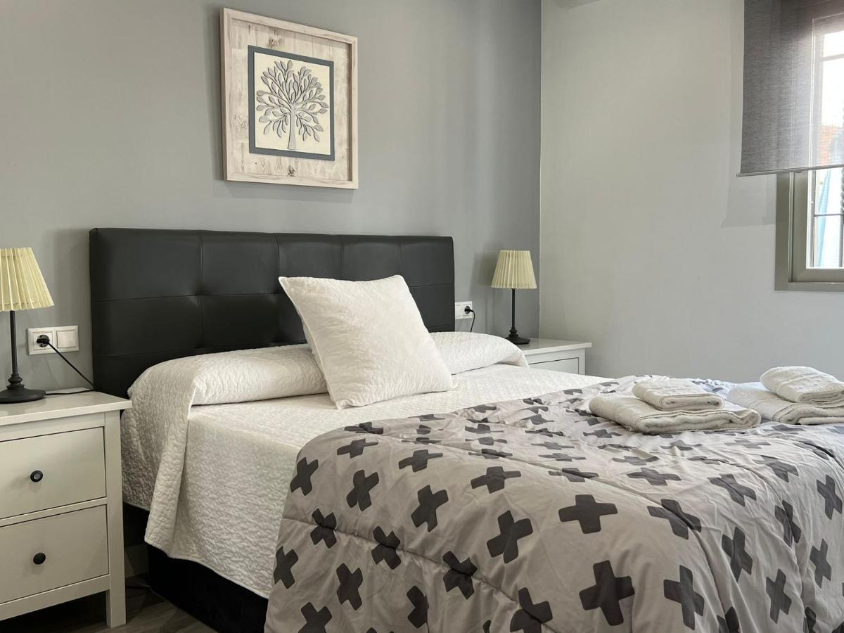 קורדובה Apartamento La Juderia מראה חיצוני תמונה