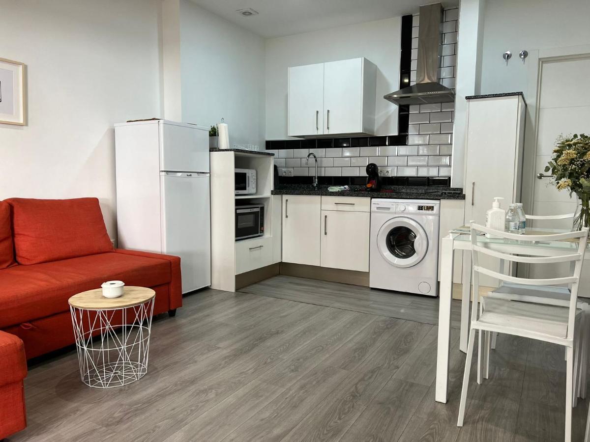 קורדובה Apartamento La Juderia מראה חיצוני תמונה