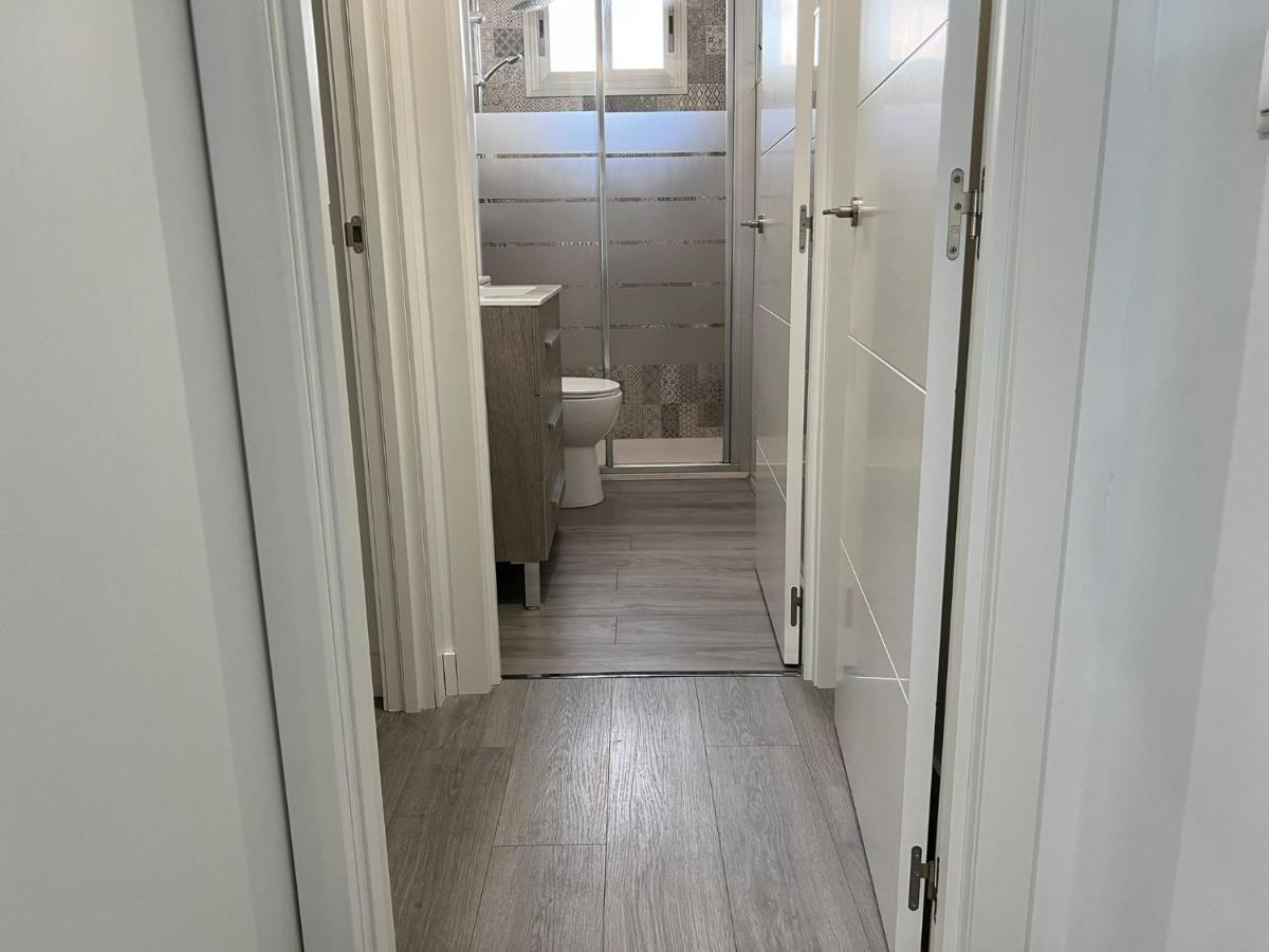 קורדובה Apartamento La Juderia מראה חיצוני תמונה