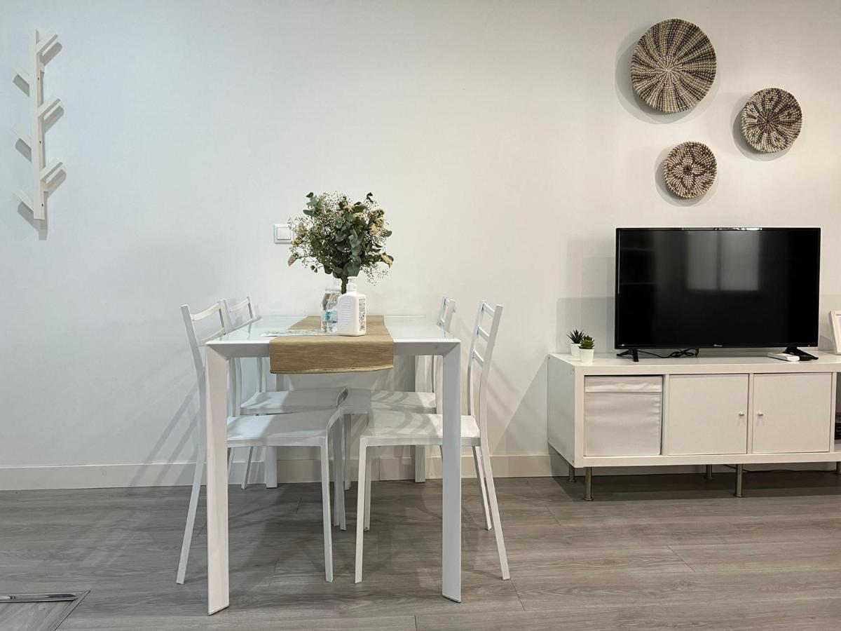 קורדובה Apartamento La Juderia מראה חיצוני תמונה