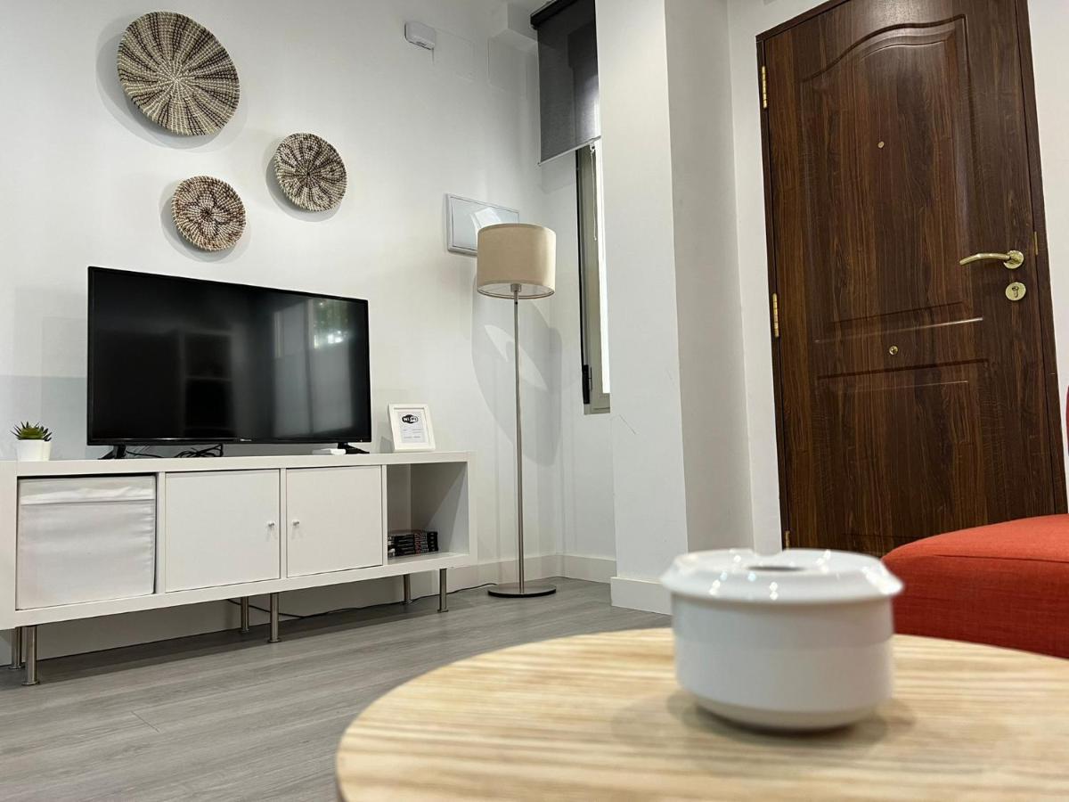 קורדובה Apartamento La Juderia מראה חיצוני תמונה