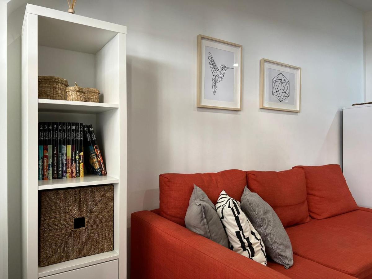 קורדובה Apartamento La Juderia מראה חיצוני תמונה