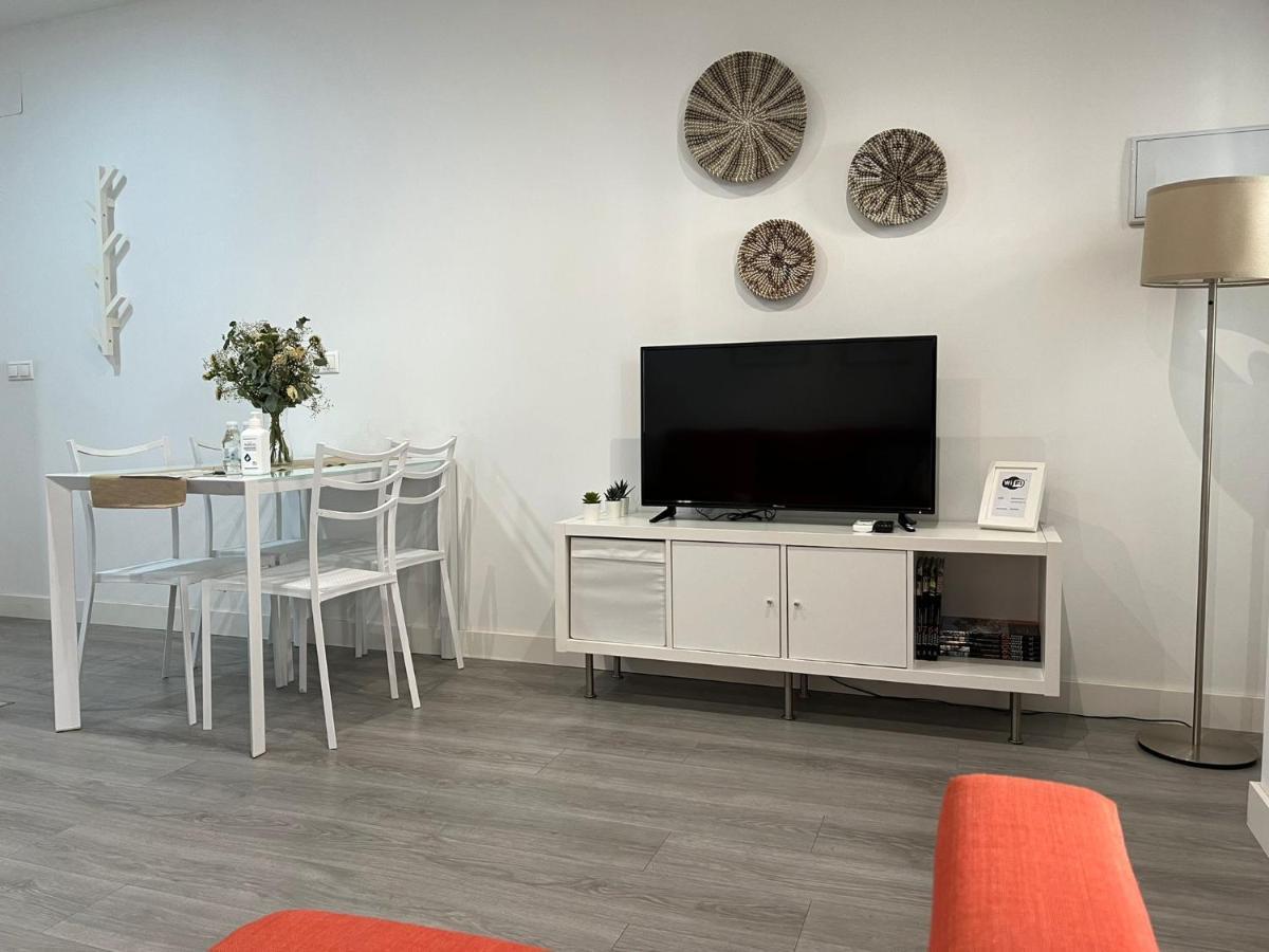 קורדובה Apartamento La Juderia מראה חיצוני תמונה