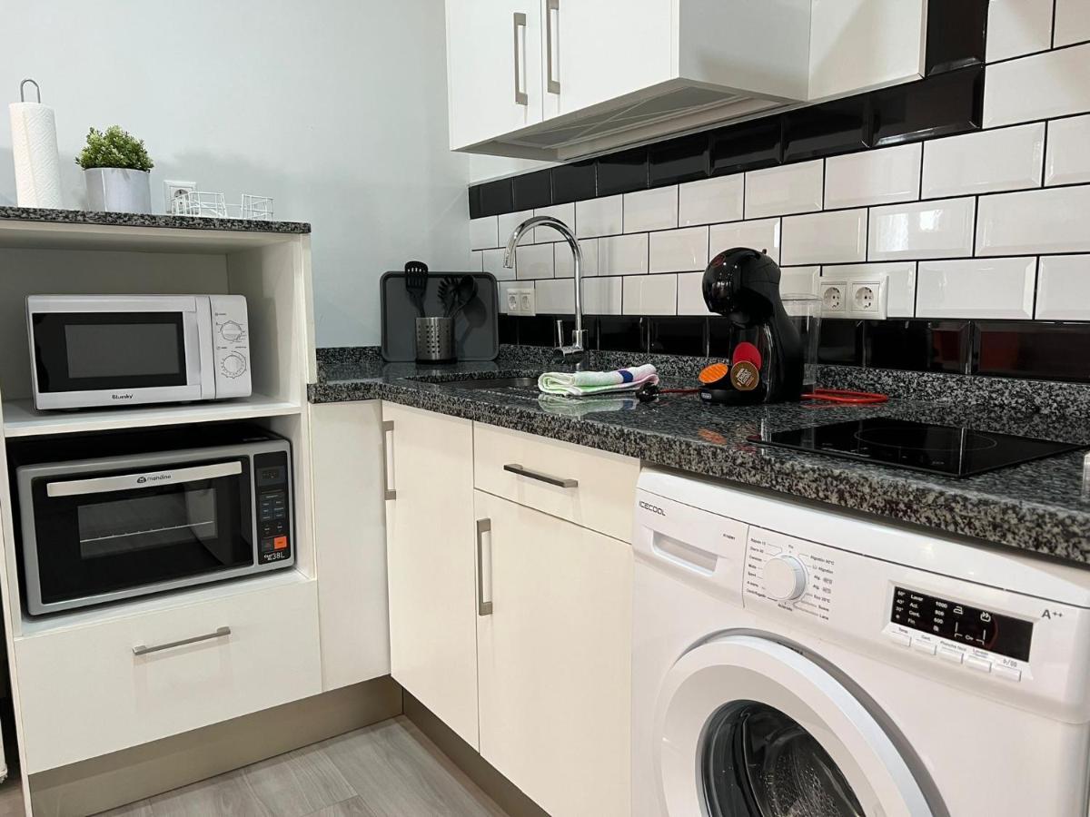 קורדובה Apartamento La Juderia מראה חיצוני תמונה