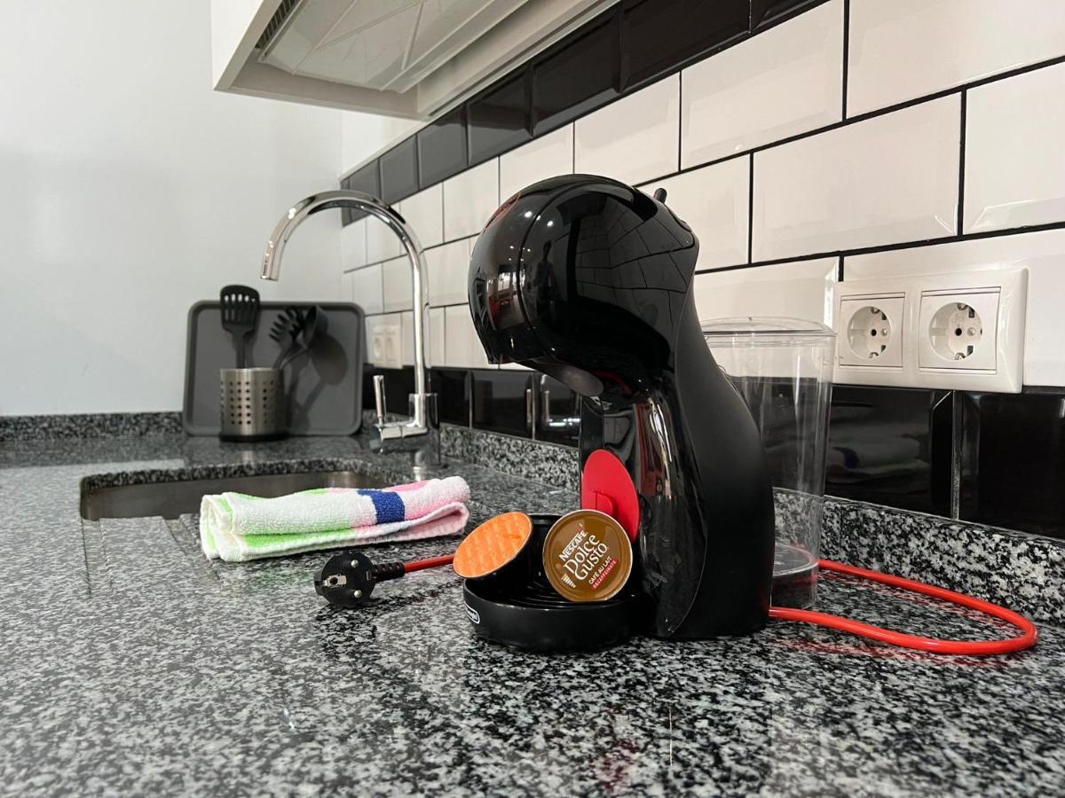 קורדובה Apartamento La Juderia מראה חיצוני תמונה