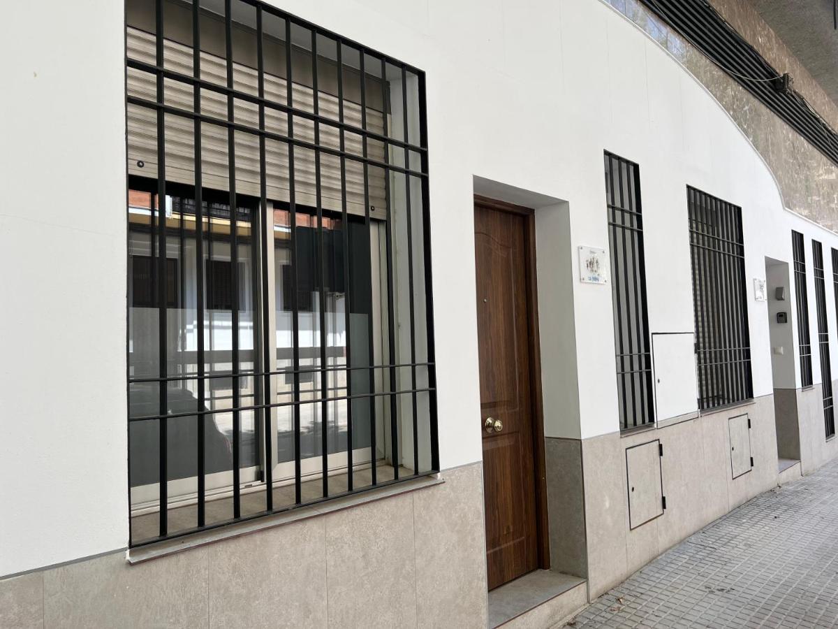 קורדובה Apartamento La Juderia מראה חיצוני תמונה