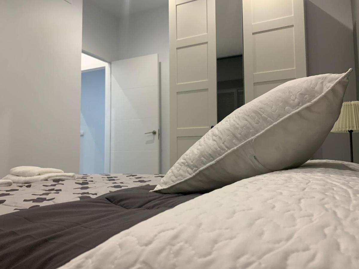 קורדובה Apartamento La Juderia מראה חיצוני תמונה