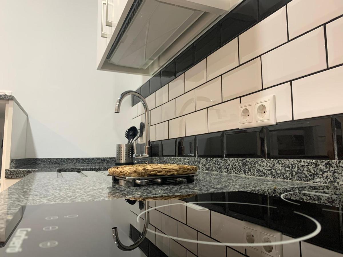 קורדובה Apartamento La Juderia מראה חיצוני תמונה